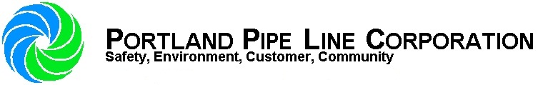 Portland Pipe Line Corporation